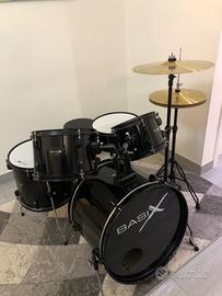 Batteria Basix