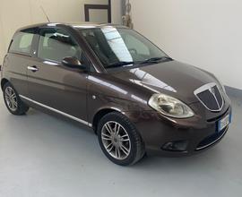 Lancia Ypsilon 1.4 Platino Ecochic GPL