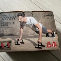 maniglie per esercizi 