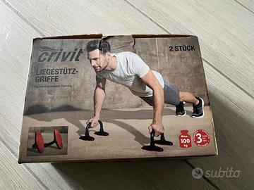 maniglie per esercizi 