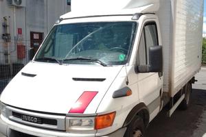Daily iveco 65c15