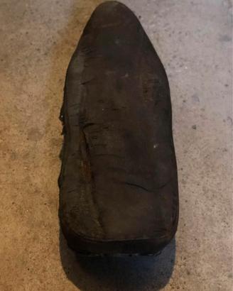 Sella Denfeld Bmw anni ‘50 (25€)