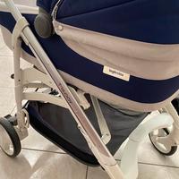 Trio Inglesina Trilogy