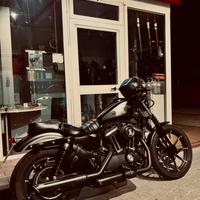 Harley Davidson Iron 883