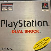Sony Play Station 1 - Boxed - DualShock