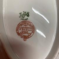 Servizio di porcellana
