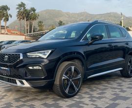 Seat Ateca Xperience 2.0 TDI 150CV DSG