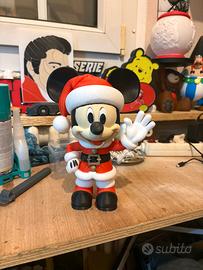 topolino Natale