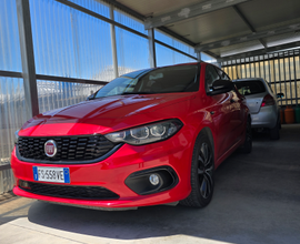Fiat tipo 1.6 Multijet 120cv