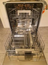 Lavastoviglie Rex Electrolux Techna da incasso