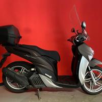 Yamaha Xenter 150 - 2015