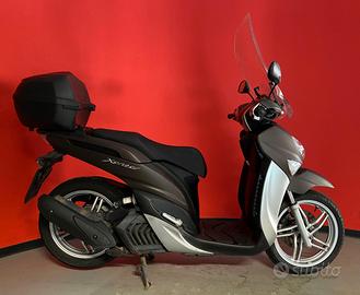 Yamaha Xenter 150 - 2015