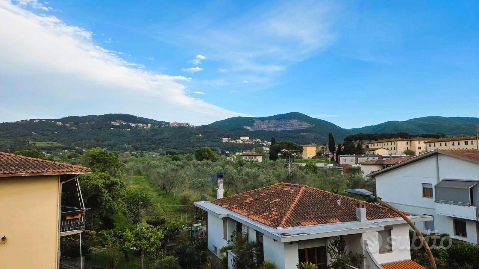 Rif.AA-A51| appartamento quadrilocale - Vista 2
