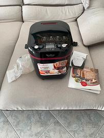 Macchina del Pane Moulinex OW2208 Pain & Plaisir