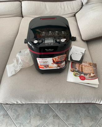 Macchina del Pane Moulinex OW2208 Pain & Plaisir