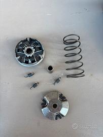 variatore originale f12