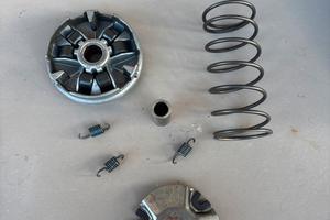 variatore originale f12