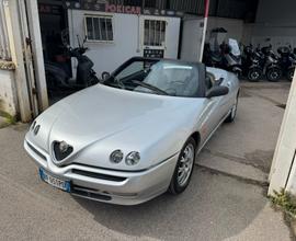 ALFA ROMEO GTV SPIDER 1.8 16V TWIN SPARK