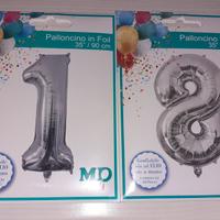 Palloncini party