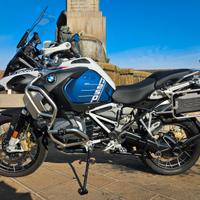 BMW GS 1250  ADVENTURE mod. TROPHY