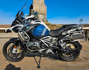 BMW GS 1250  ADVENTURE mod. TROPHY