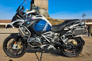 BMW GS 1250  ADVENTURE mod. TROPHY