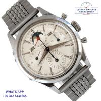 UNIVERSAL GENÈVE Chronograph 22297-3 Tri-Compax