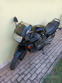 Honda CBR 600