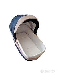 set Inglesina bambini passeggino 