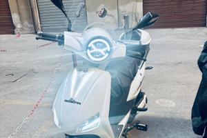 BR1 ELETTRICO 2025 – MENO DI 100 KM – BAT