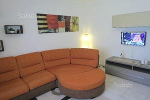 Appartamento di lusso ristrutturato vicino al mare