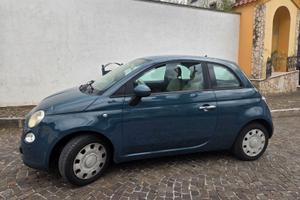 Fiat 500 1.2 Dualogic (Cambio Automatico) - 2008