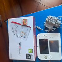 Nintendo 2ds