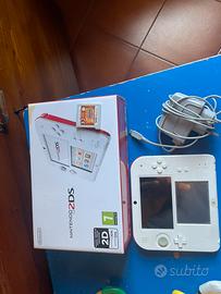 Nintendo 2ds