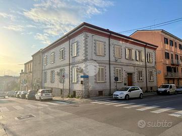 4 LOCALI A CAMPOBASSO