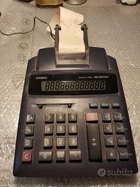 Calcolatrice