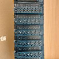 PLC OMRON CJ1M CPU22