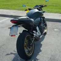 Honda Hornet Cb 600 f