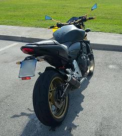 Honda Hornet Cb 600 f
