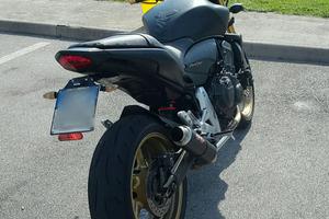 Honda Hornet Cb 600 f