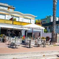 Bar ristorante fronte mare San Bartolomeo