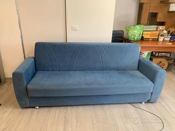 Divano letto
