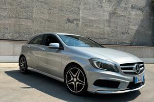 Mercedes classe a premium