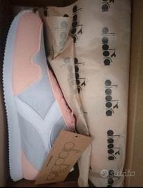 scarpa Diadora N.39 nuove!
