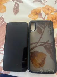 Iphone Xs Argento