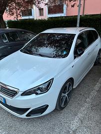 Peugeot 308 gt