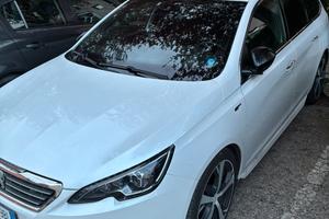 Peugeot 308 gt