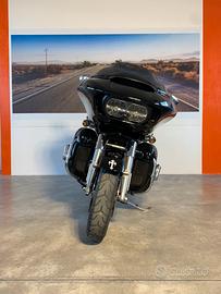 Harley Davidosn road glide ultra