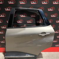 Porta posteriore sinistra Renault Captur