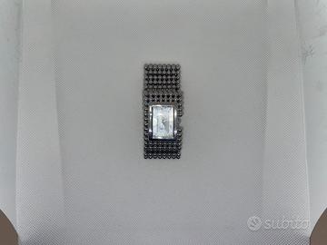 Orologio PEARL Quartz – Nuovo, Elegante Affidabile